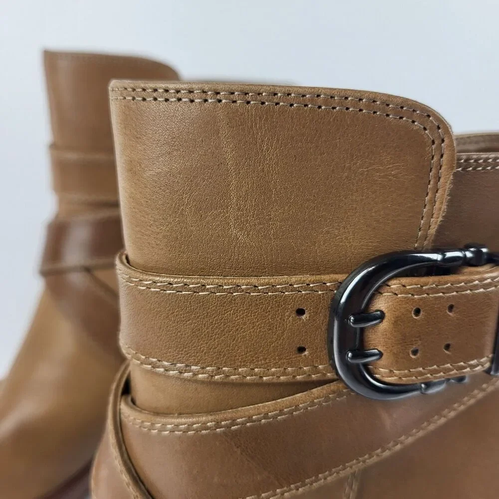 Naturalizer lyra boots